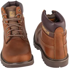 CAT Colorado 2.0 Herren Braun 40