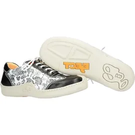 Eject 17760/2.003 Schnürschuh schwarz 37 EU