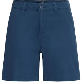 Oxmo Chinoshorts Blau 38