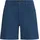 Oxmo Chinoshorts Blau 38