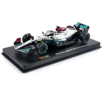 BBURAGO Mercedes AMG Petronas F1 W13 E