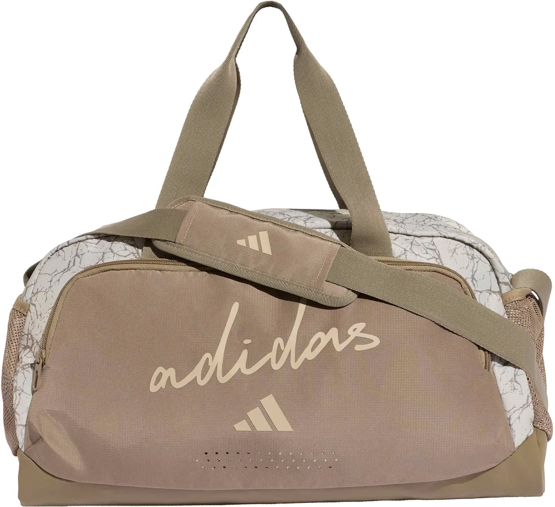 adidas  Sporttasche Khaki, Damen, Größe: ONE SIZE, Material: Polyester,Synthetik - adidas  Sporttasche Khaki, Damen, Größe: ONE SIZE, Material: Polyester,Synthetik - unisex - Khaki