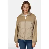 White Label Blouson in camel | Gr.: 40