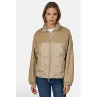 White Label Blouson in camel | Gr.: 40