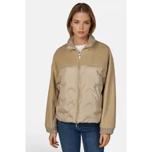 White Label Blouson in camel | Gr.: 40