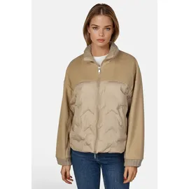White Label Blouson in camel | Gr.: 40
