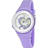 Calypso WATCHES Mod. K5576/4 - Violett, Bunt