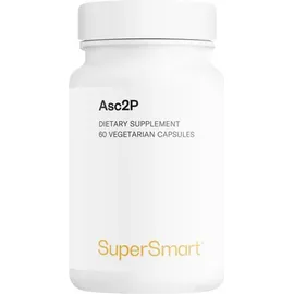 Supersmart Asc2P Kapseln 60 St.