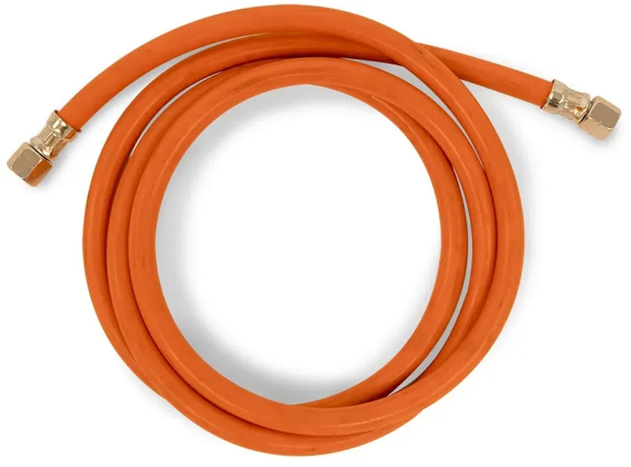 Grandhall Gasschlauch 6,3 x 3,5 mm, 3m