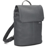 Zwei Rucksack Mademoiselle Rucksäcke Grau Damen