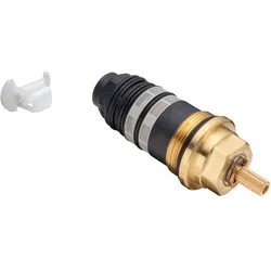 hansgrohe Temperatur Regeleinheit MTC Pharo Duschpaneel Comfort Plus mit Abweishülse 96903000