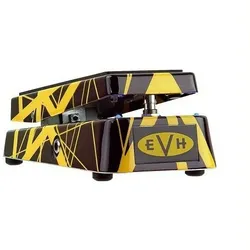 Dunlop EVH95 Eddie van Halen Cry Baby Wah