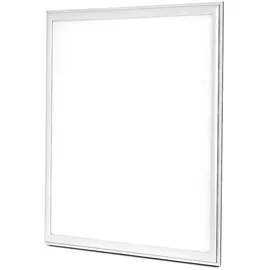 V-Tac LED-Panel 40W 600x600mm 4500K 1 St.