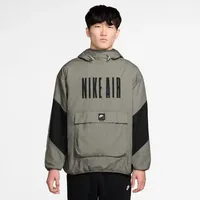 NIKE Air Filled Parka Herren 320 - light army/black S