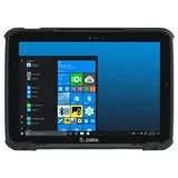 Zebra Technologies 12 Zoll Tablet Zebra ET80 mit Win 10 Pro Intel Core i5-1130G7-Prozessor, 8GB RA...