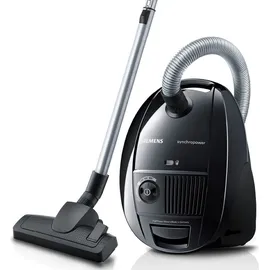 Siemens VS06A212 schwarz