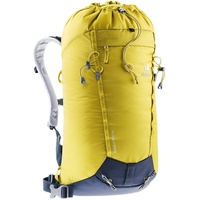 Deuter Guide Lite 22 SL greencurry/navy 2021
