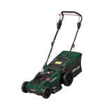 PARKSIDE PRMA 40-Li D2 Akku-Rasenmäher 40V – Solo – ohne Akku & Ladegerät