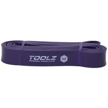 toolz Super Band (Medium) Bänder-Lila