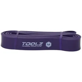 toolz Super Band (Medium) Bänder-Lila