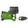 PROCRAFT Akku Tauchpumpe CPN21bb 20 V 3200 l/h + 1x Akku 2,0 Ah ohne Ladegerät