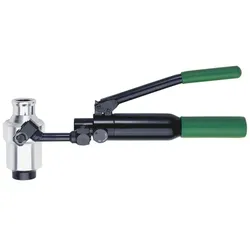 Klauke Handhydraulik-Stanze 52033843