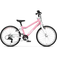woom GO 4 20 Zoll powder pink