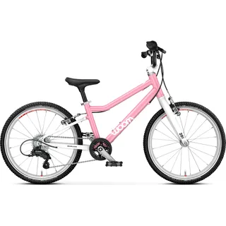 woom GO 4 20 Zoll powder pink