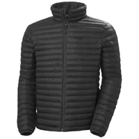 HELLY HANSEN Sirdal Insulator Jacke - Black - S