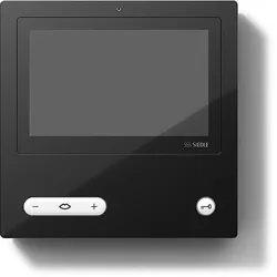 SIEDLE Access-Video-Panel AVP 870-0 SH/W