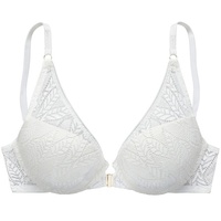 VIVANCE Push-up-BH Damen cream Gr.85B