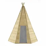 Plum Spielhaus Discovery Tipi (27625)