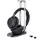 Yealink Headset BH 76 Plus mit Ladestation UC Black USB-C/A