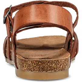 Cosmos Comfort Damen Kastanie 41