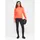 Craft Regenjacken Damen Pink XL