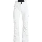 Peak Performance Stretch Hose Damen Beige L