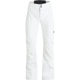 Peak Performance Stretch Hose Damen Beige L