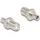 DeLock Adapter SMA Buchse zu TS9 Stecker