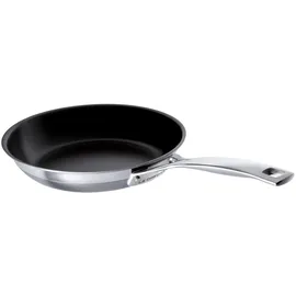 Le Creuset 3-ply Antihaft-Bratpfanne 24 cm
