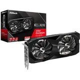 ASRock Radeon RX 6600 CLD 8G 8 GB GDDR6 90-GA2RZZ-00UANF