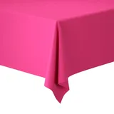 Duni Tischdeckenrolle 1,18 x 25 m Fuchsia