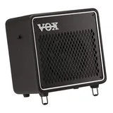 Vox MINI GO 50 Übungs Gitarrenverstärker mit Effekten und Looper - 50W