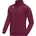 Polyesterjacke maroon M