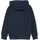 Color Kids Hoodie Blue 104