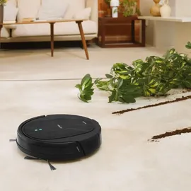 Cecotec Conga M20 Schwarz
