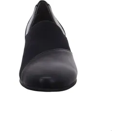 Jana Slipper Damen Schwarz 38