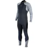 aqualung gmbh Aqualung Aquaflex 3mm Neoprenanzug Herren - Größe ML