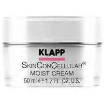Klapp Cosmetics SkinConCellular Moist Creme 50 ml