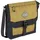 CAMEL ACTIVE Satipo Flapbag M Umhängetasche Synthetik Yellow