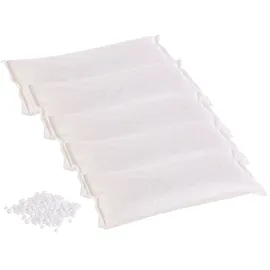 Sichler Haushaltsgeräte 5er-Set Nachfüll-Packs Granulat f. Raumentfeuchter EF-525, ges. 6 Kilo